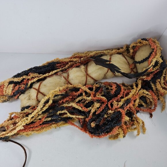 Rustic Horseshoe Southwestern Style Lucky Horseshoe Hanging Wall Decor - Picture 4 of 8